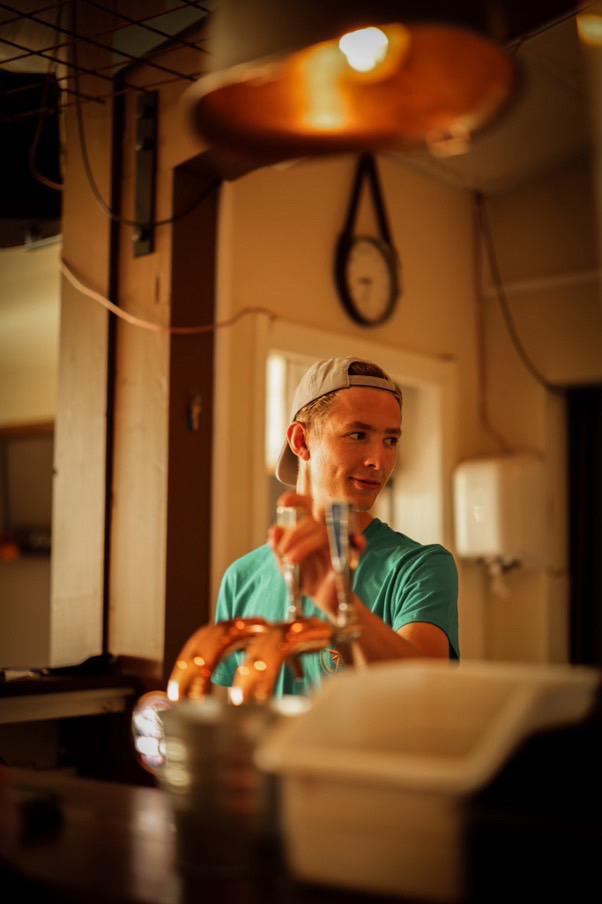 Live p&aring; Trossen &ndash; Kulturaktiebolaget