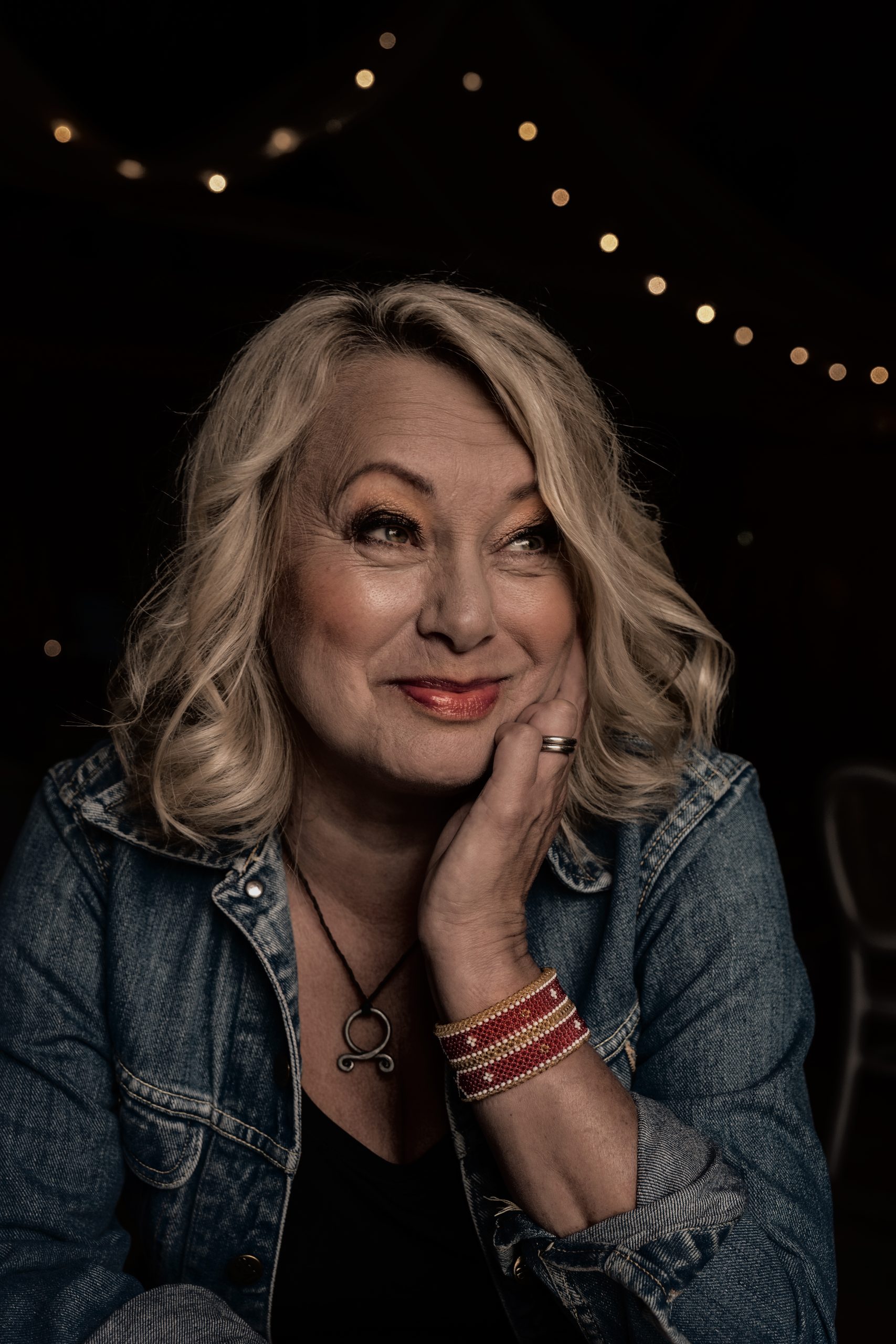 Louise Hoffsten &ndash; Kulturaktiebolaget