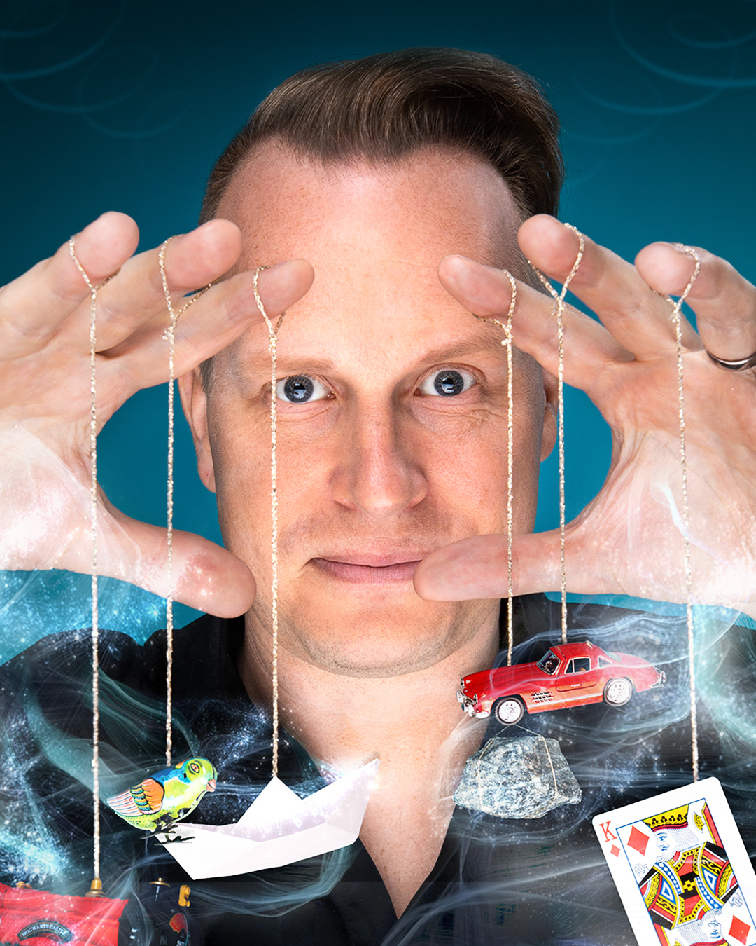 Johan St&aring;hl &ndash; I sanningens gr&auml;nsland &ndash; Kulturaktiebolaget