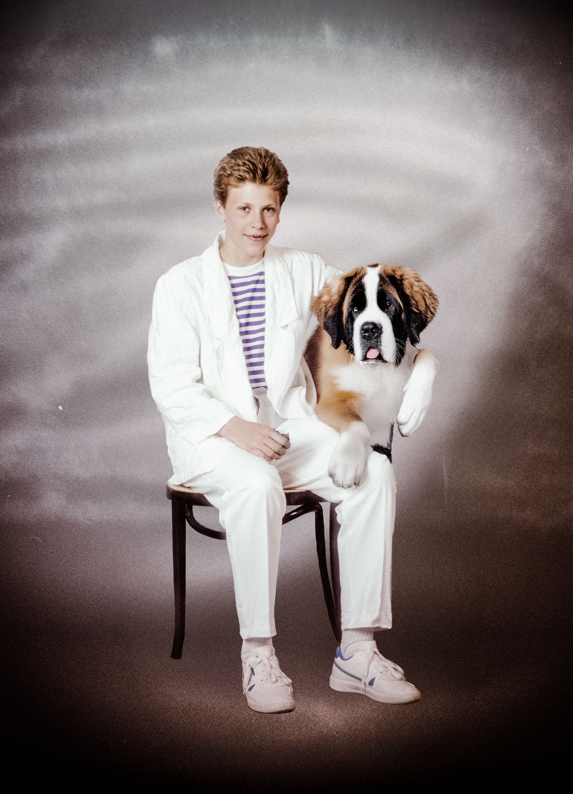 Magnus Betn&eacute;r: Mellan oss &ndash; Standup &ndash; Kulturaktiebolaget