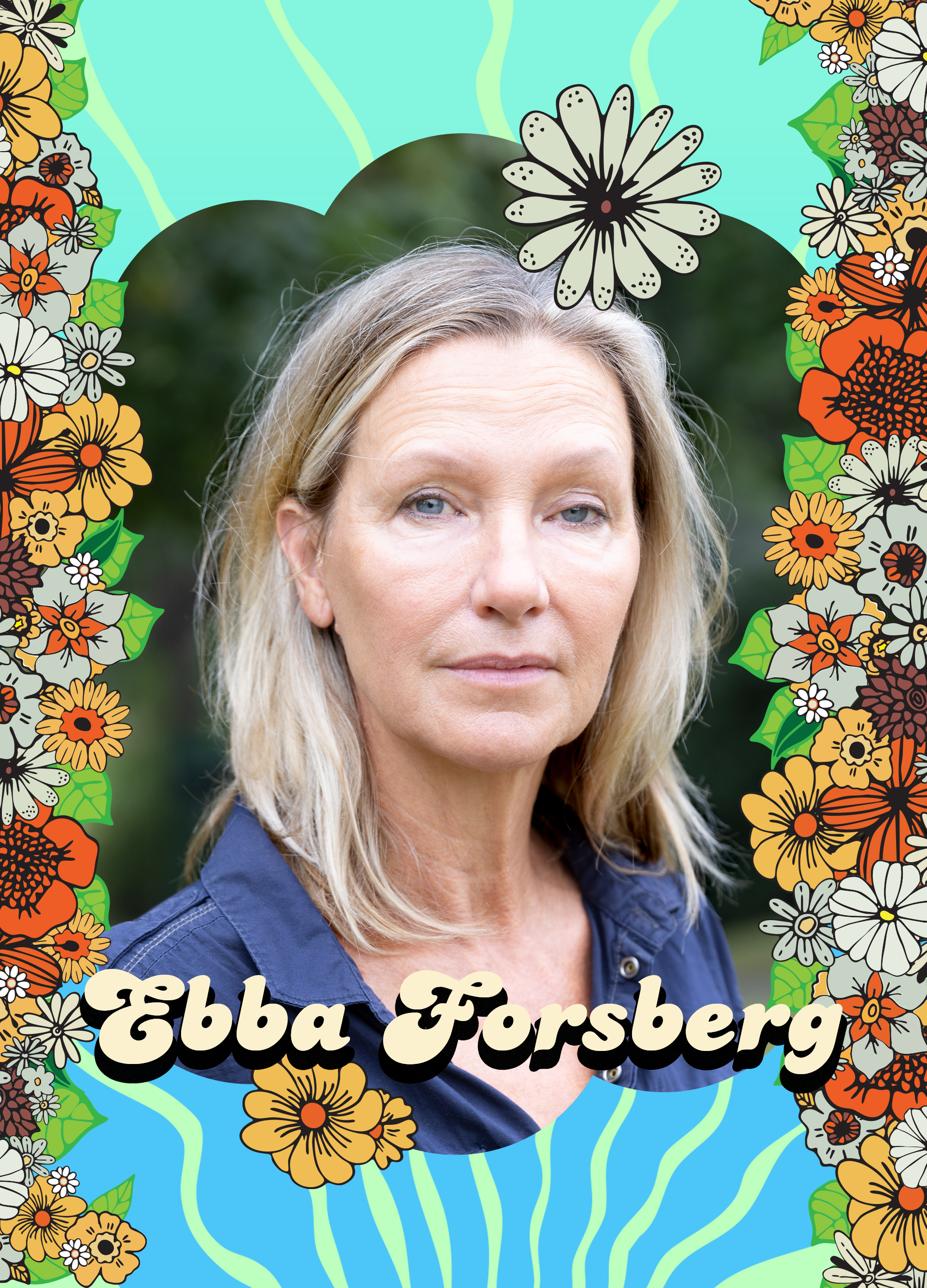 Malmö visfestival – Ebba Forsberg – Kulturaktiebolaget