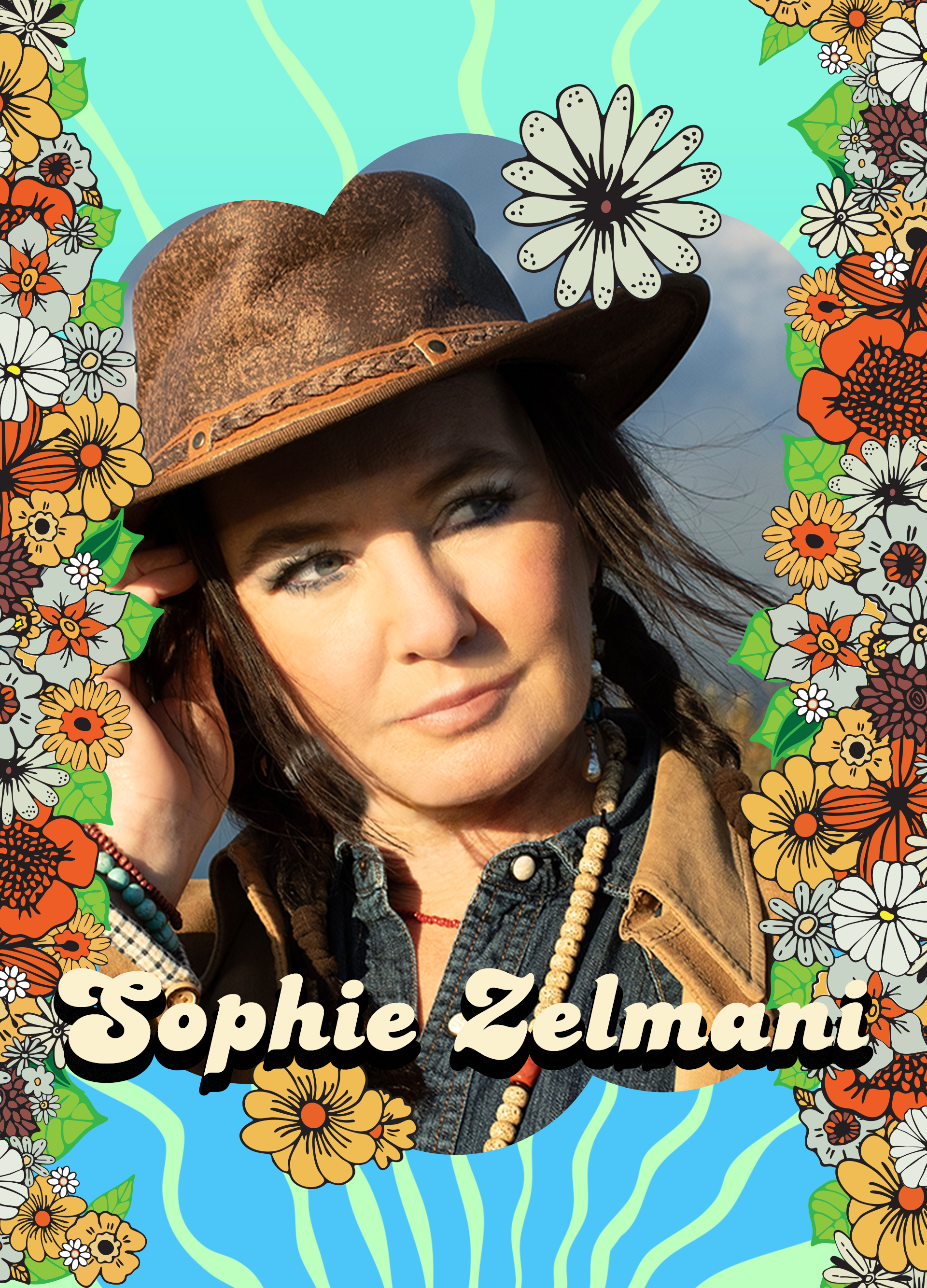 Malmö visfestival – Sophie Zelmani – Kulturaktiebolaget