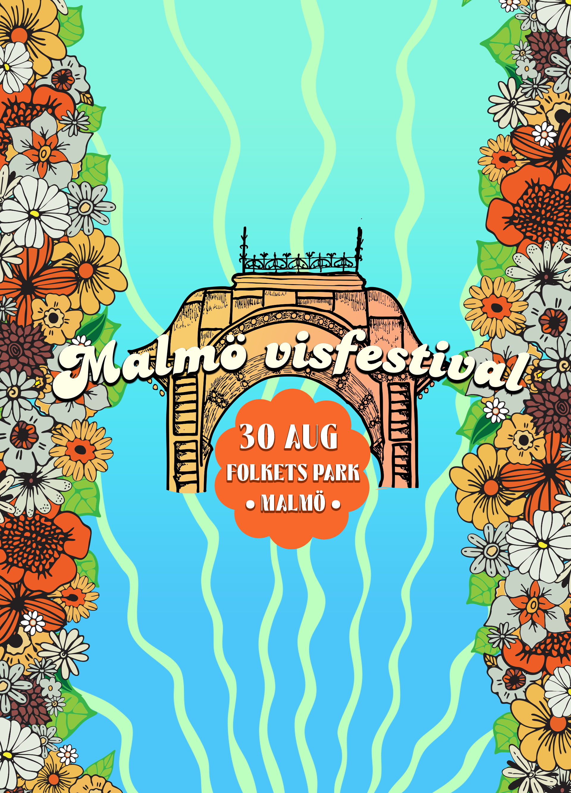 Malmö visfestival – Kulturaktiebolaget