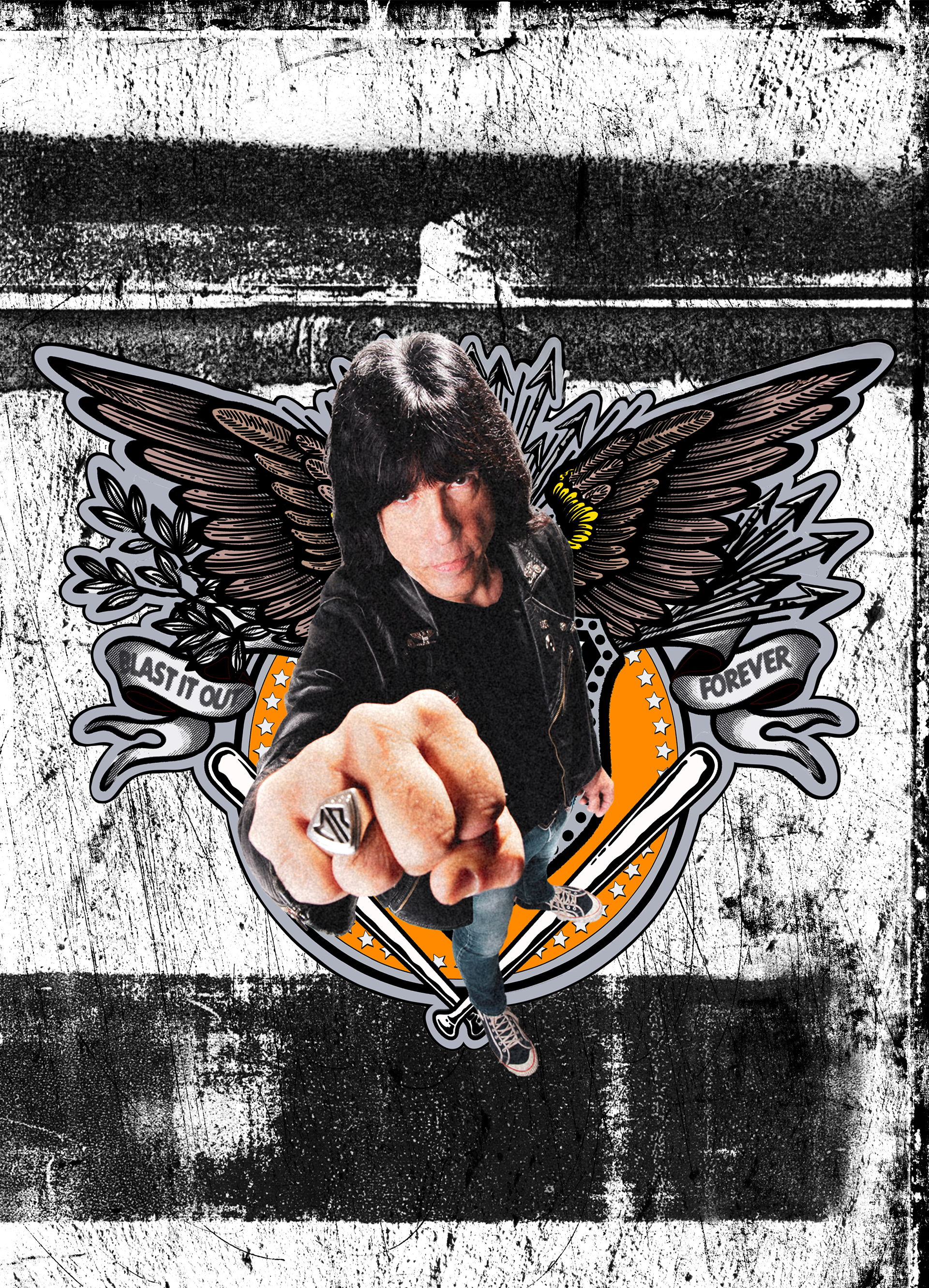 Marky Ramone's Blietzkrieg &ndash; Kulturaktiebolaget