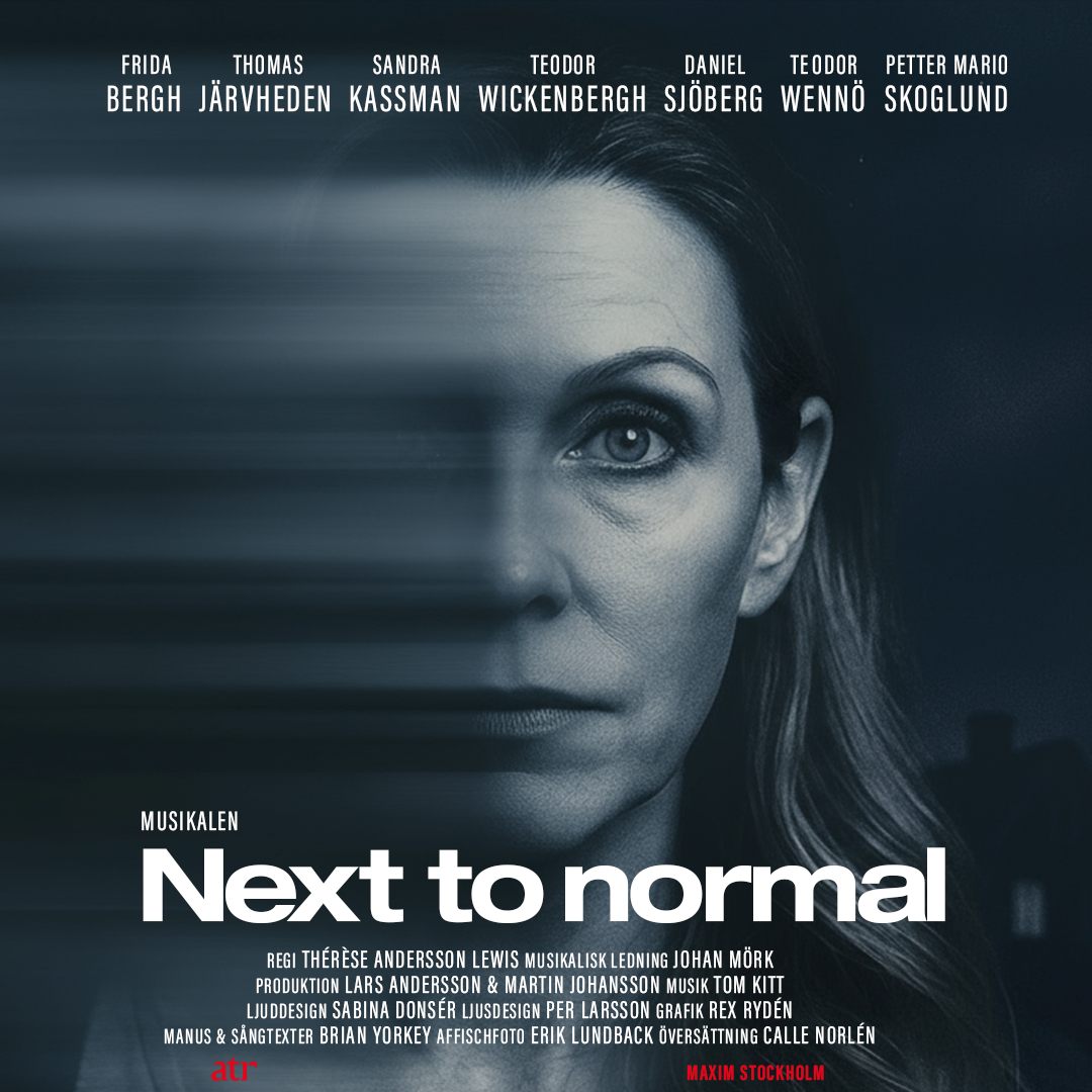 Next to normal
