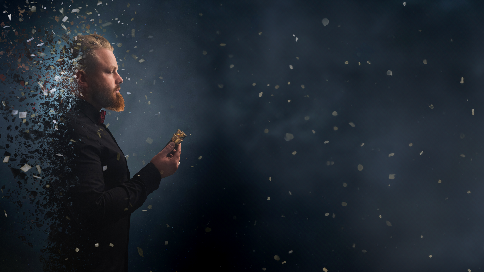 Pontus Lindman &ndash; Fragment &ndash; Kulturaktiebolaget