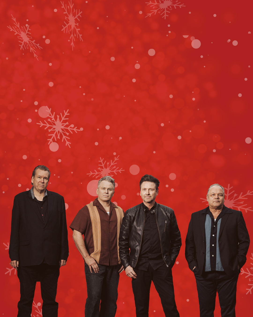 The Refreshments – Rock'n'roll X-mas – Kulturaktiebolaget