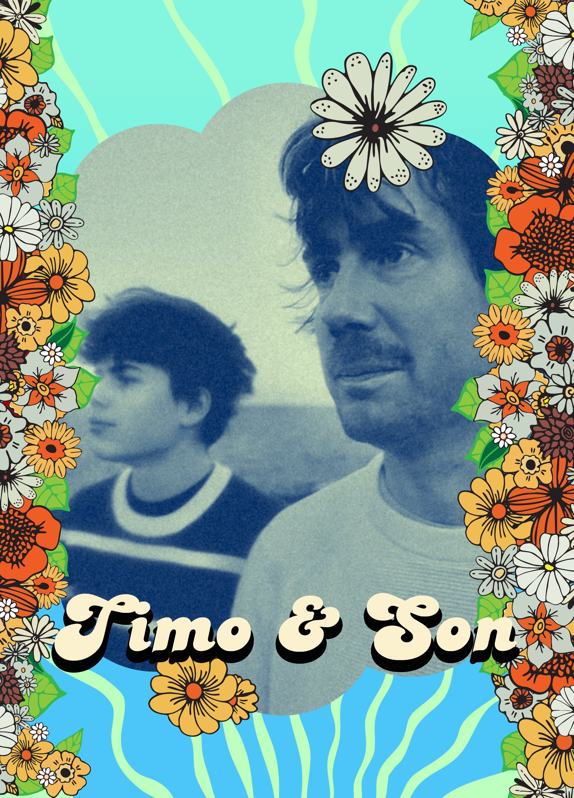 Skansens visfestival – Timo Räisänen & son – Kulturaktiebolaget