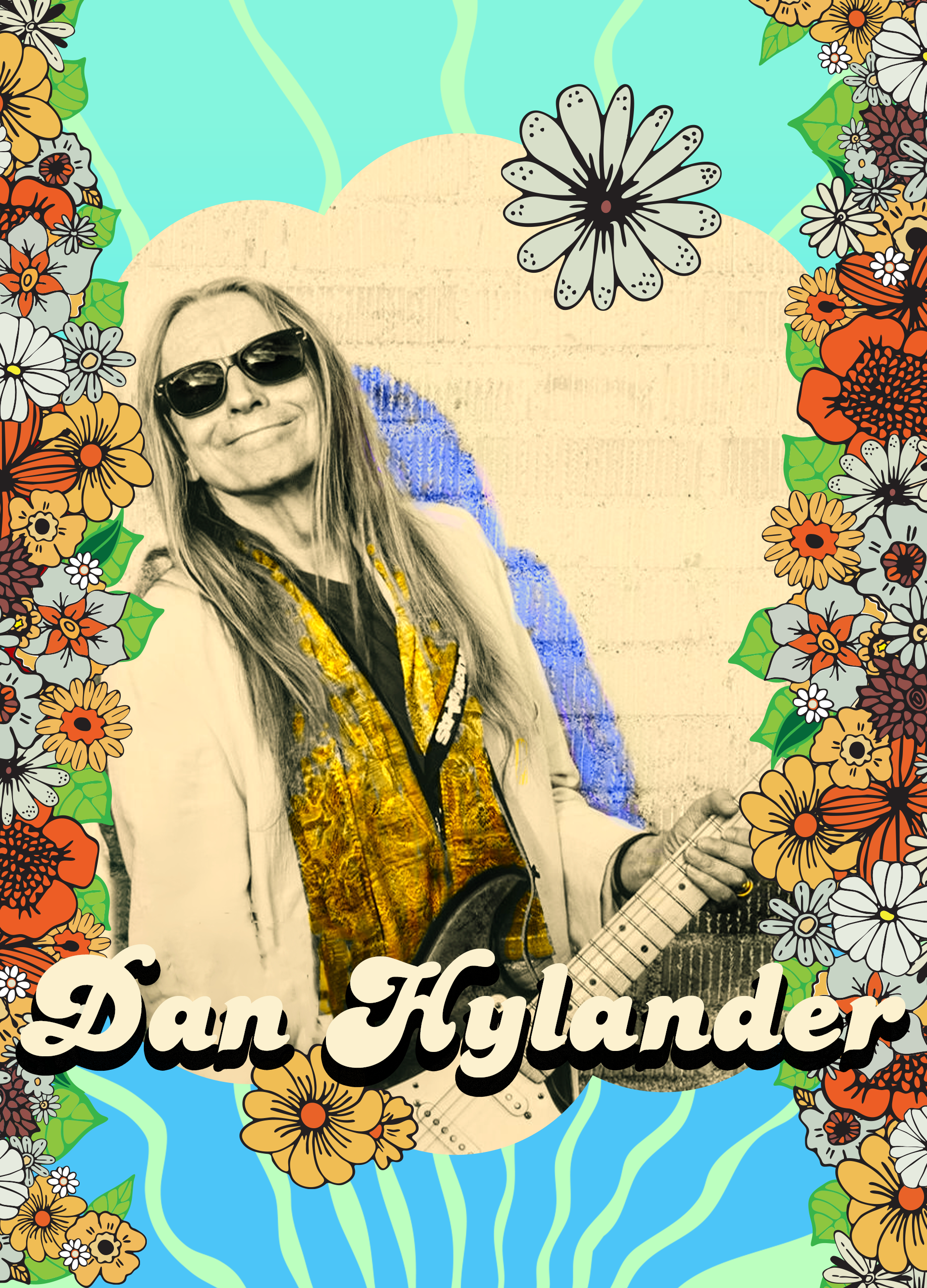 Skansens visfestival – Dan Hylander – Kulturaktiebolaget