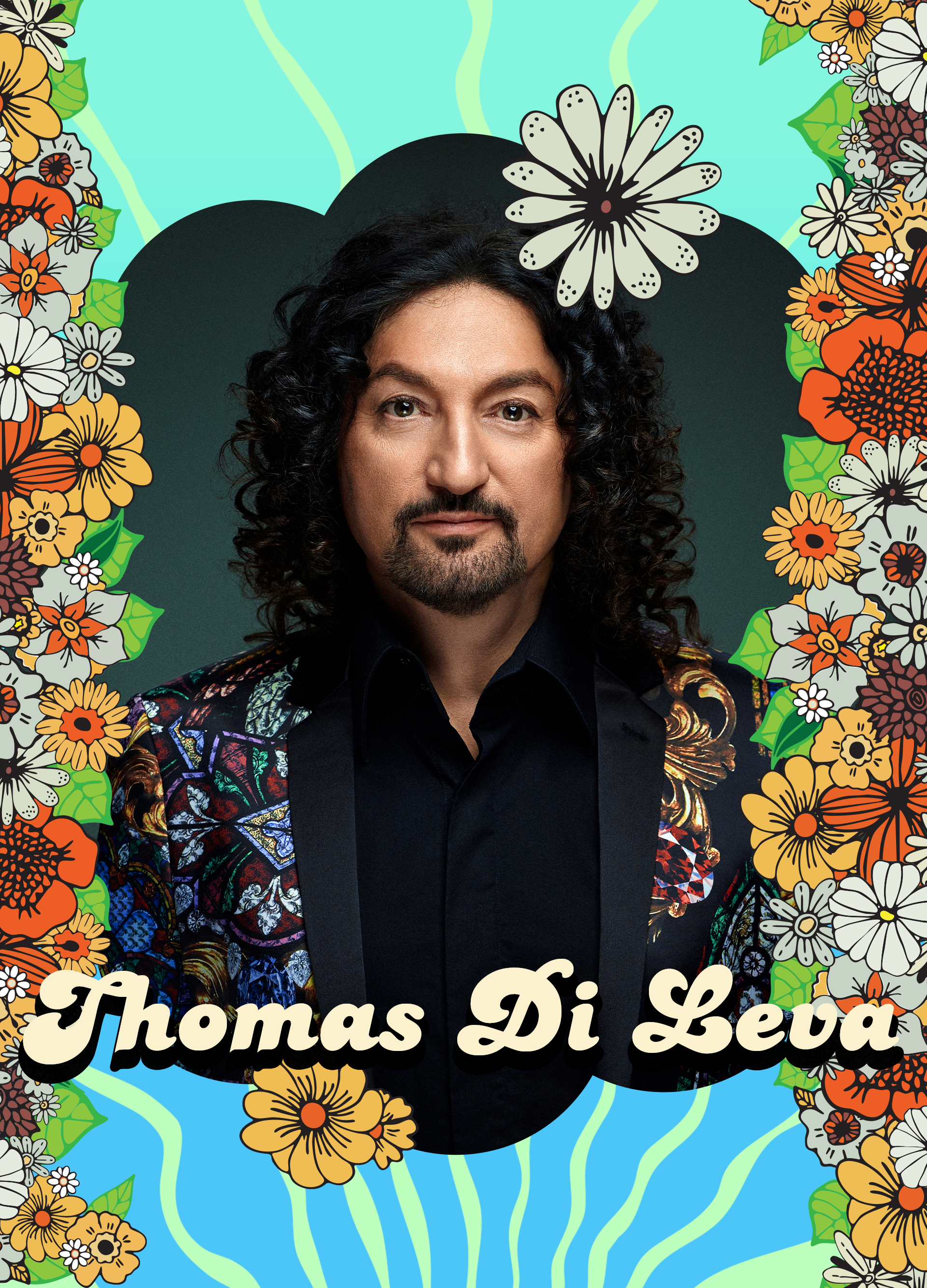 Skansens visfestival – Thomas di Leva – Kulturaktiebolaget