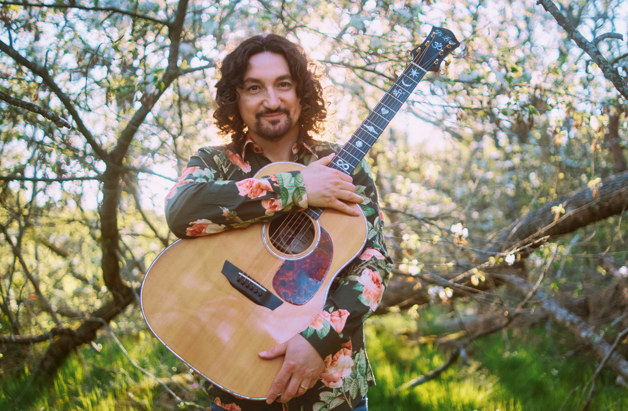 Thomas Di Leva – Kulturaktiebolaget