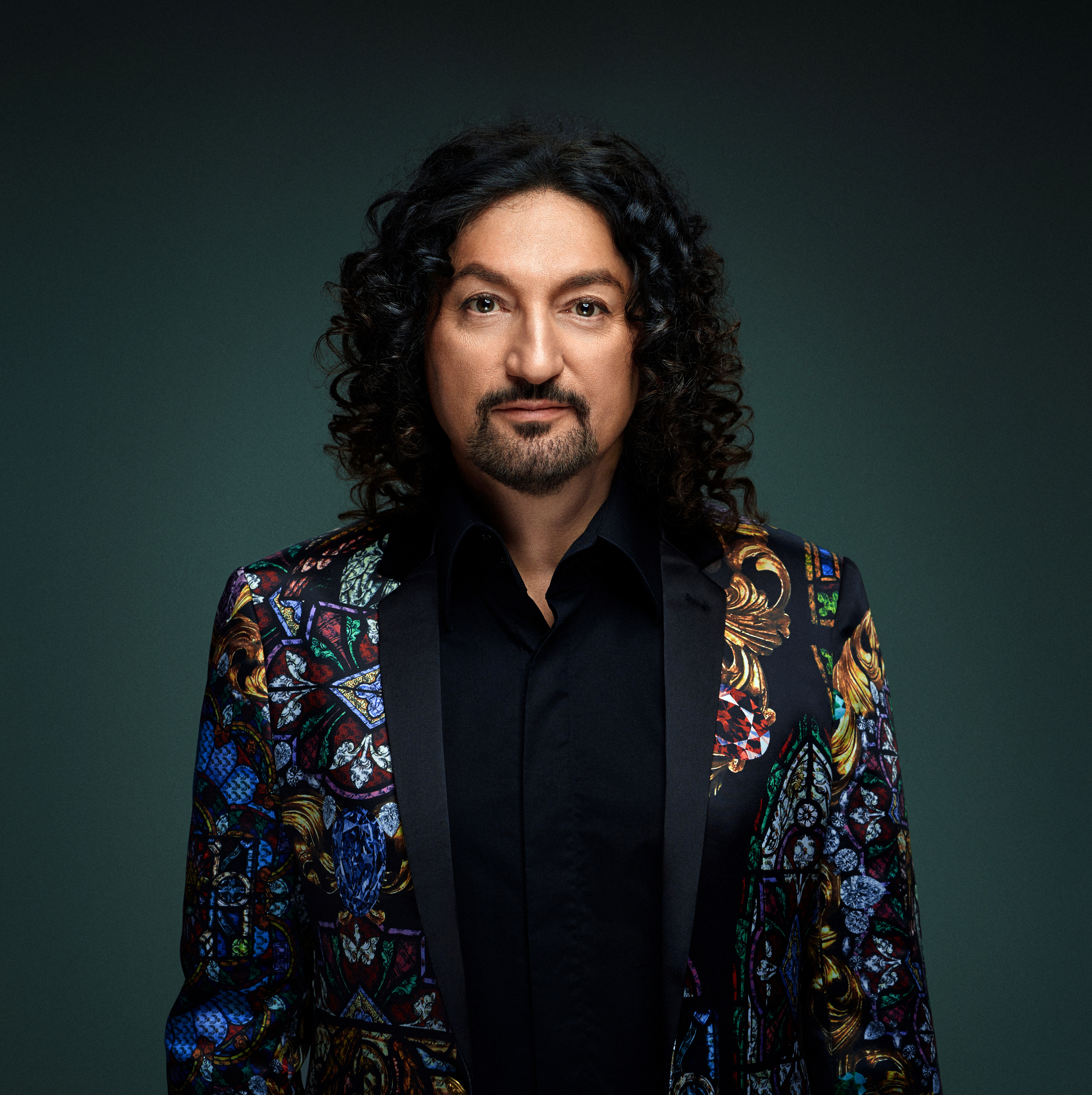 Thomas Di Leva &ndash; Kulturaktiebolaget