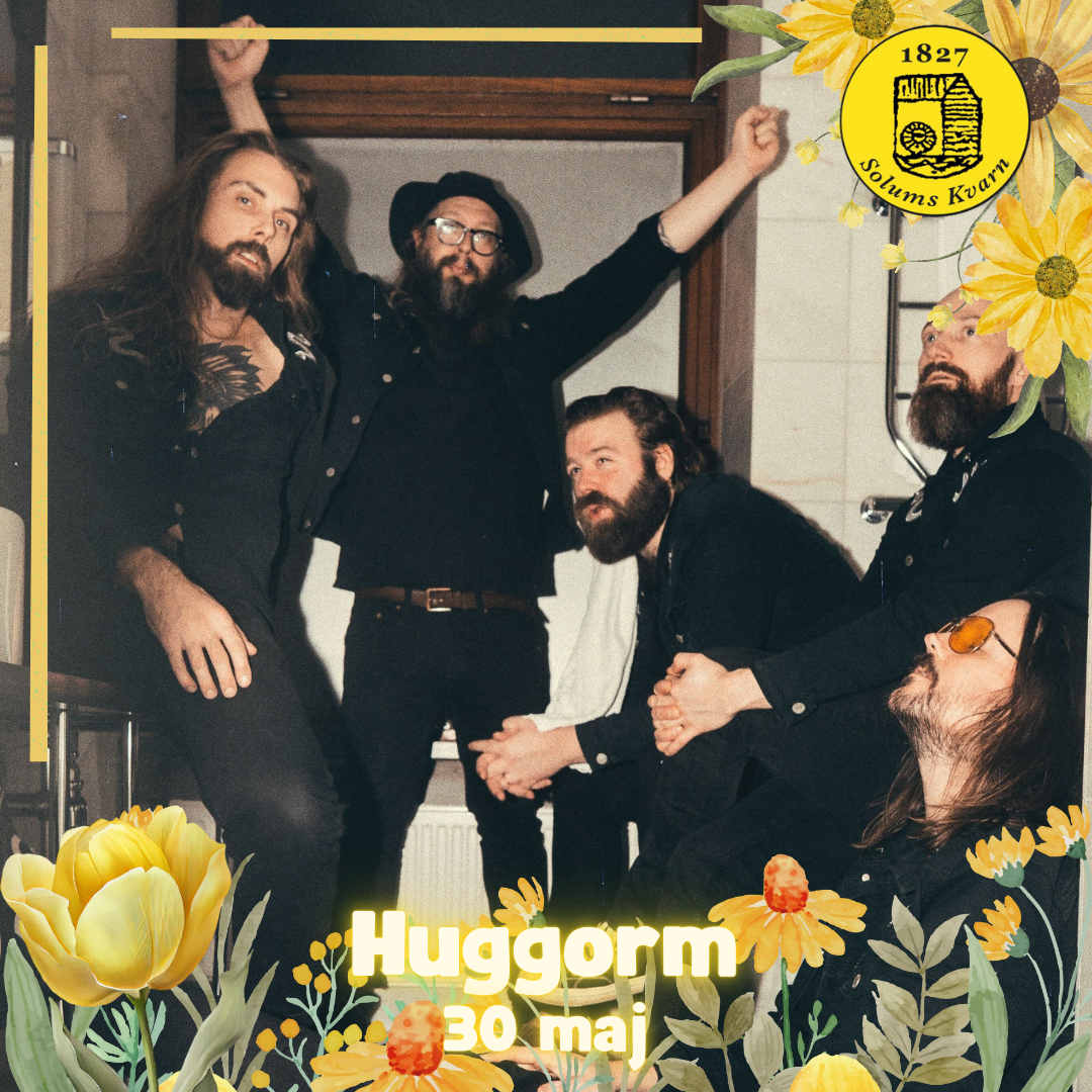 Solums kvarn &ndash; Huggorm &ndash; Kulturaktiebolaget