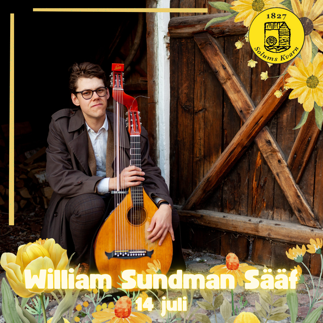 Solums kvarn &ndash; Herman Sundman S&auml;&auml;f &ndash; Kulturaktiebolaget