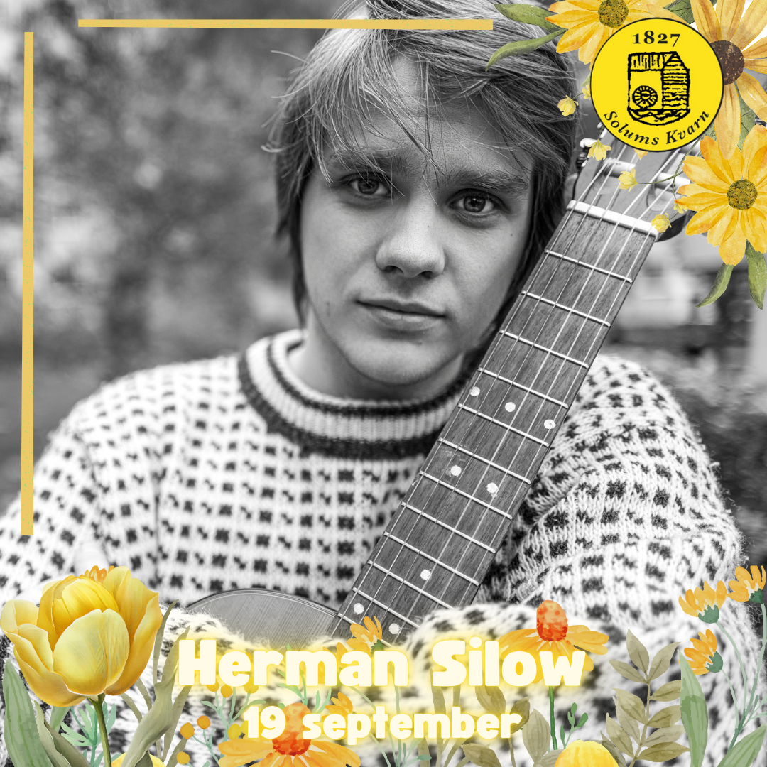 Solums kvarn &ndash; Herman Silow &ndash; Kulturaktiebolaget