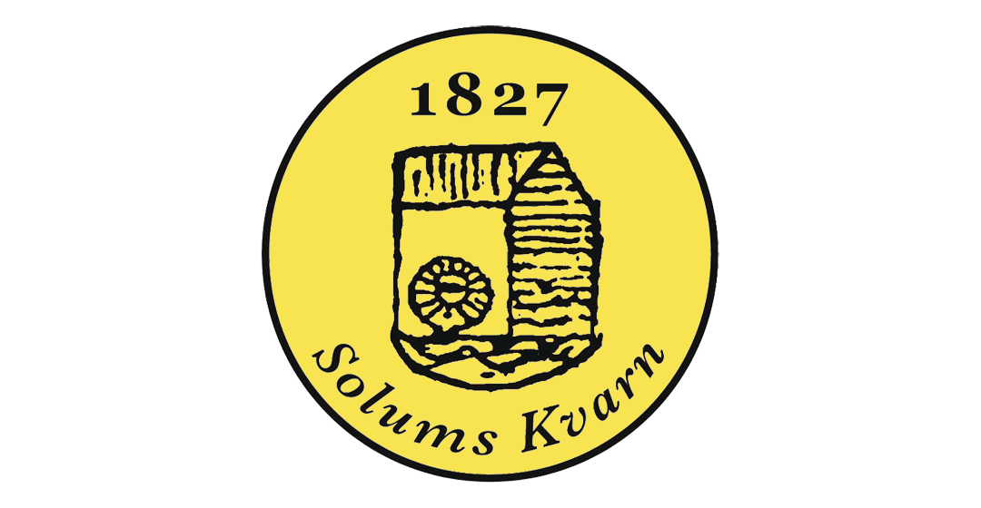 Solums kvarn stämpel – Kulturaktiebolaget