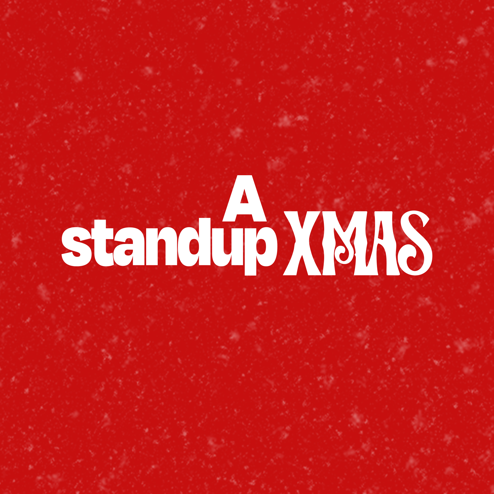 A Standup Xmas – Kulturaktiebolaget