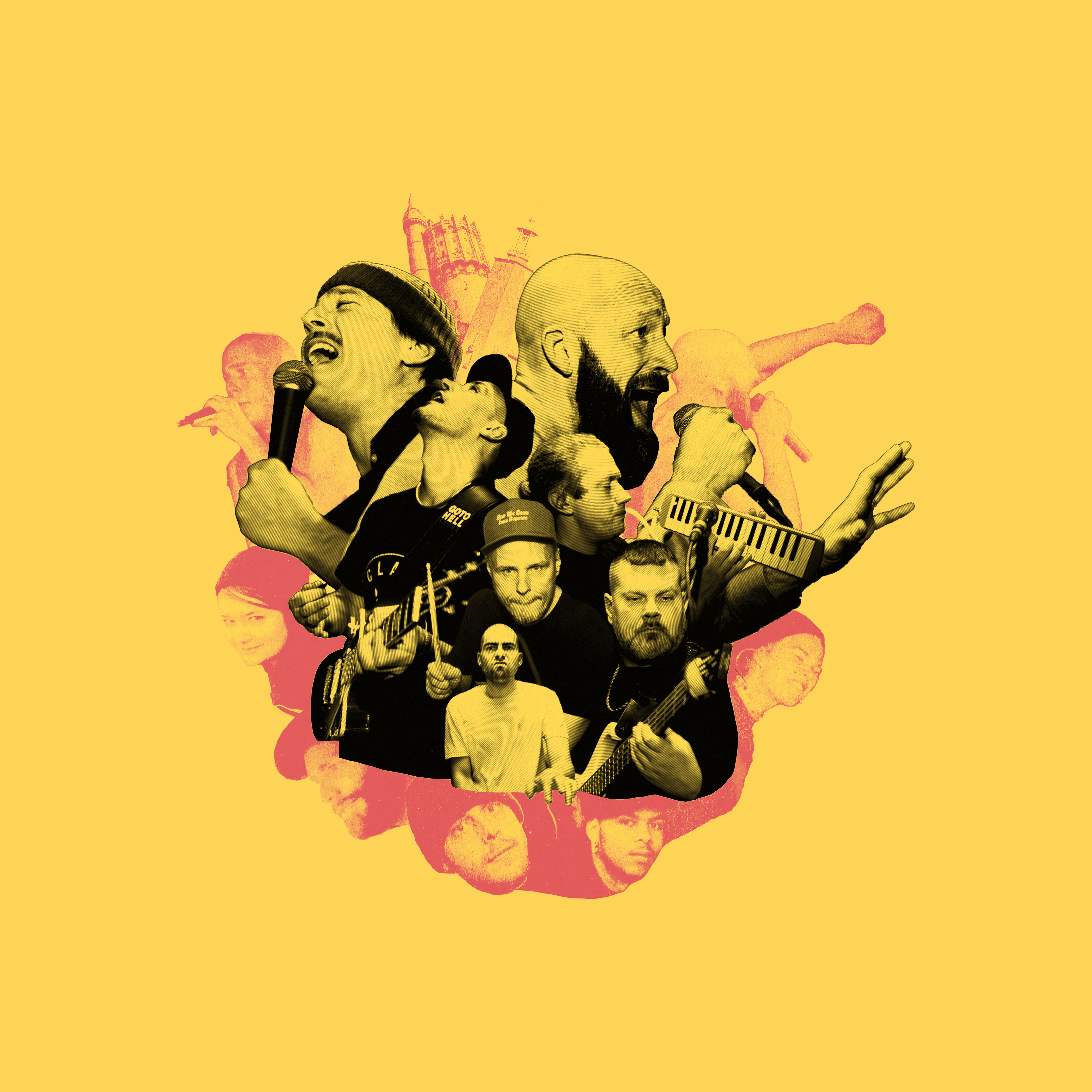 Svenska Akademien 25&nbsp;år