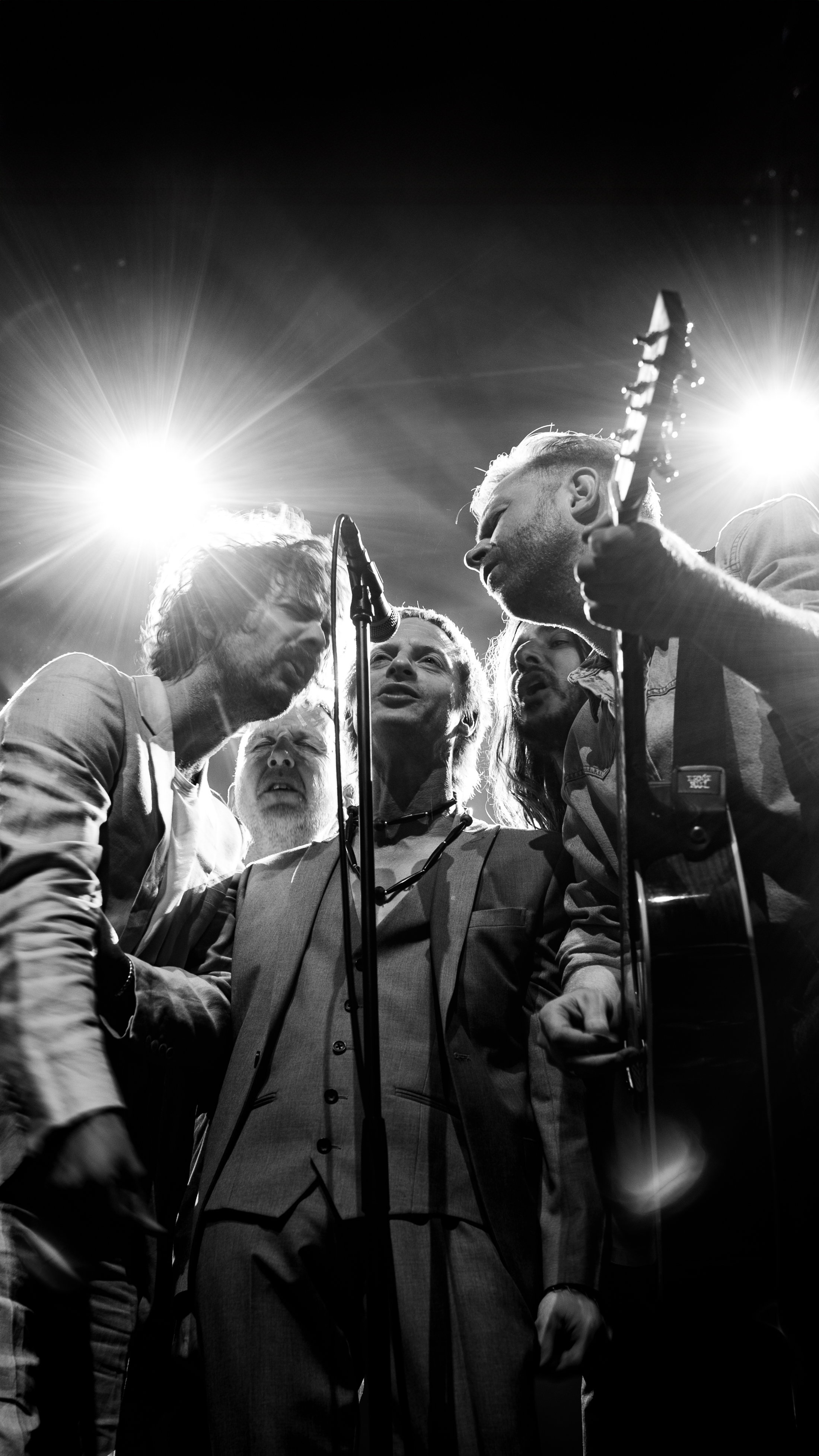 The Temperance Movement &ndash; Kulturaktiebolaget