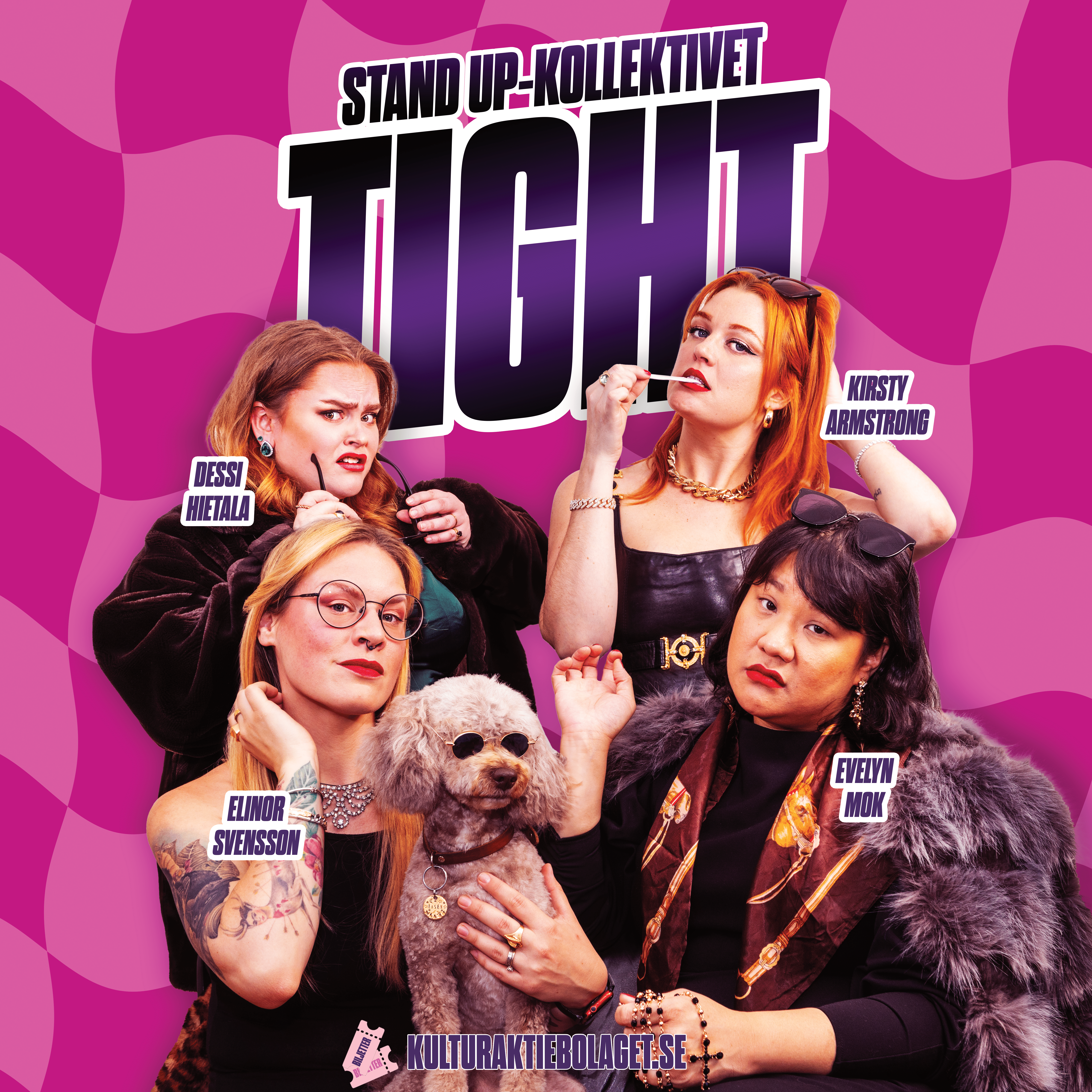 Humorkollektivet Tight