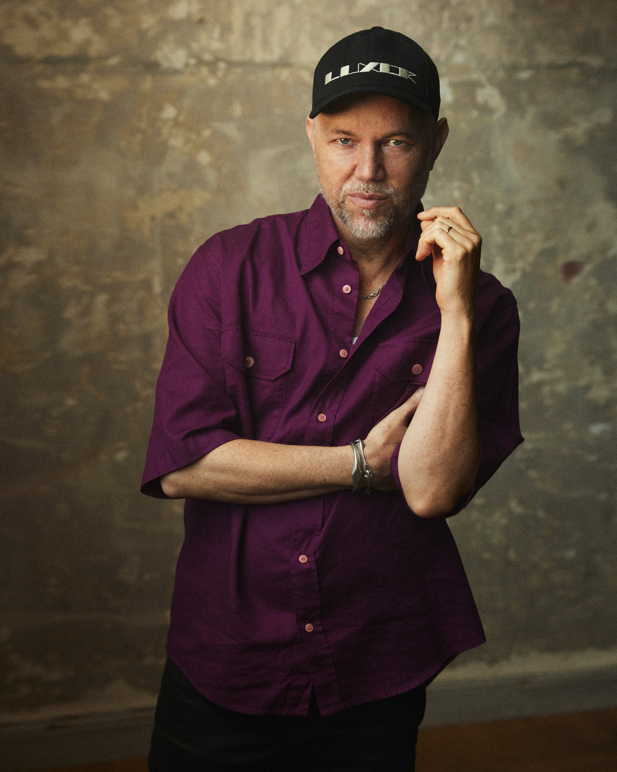 Tomas Andersson Wij